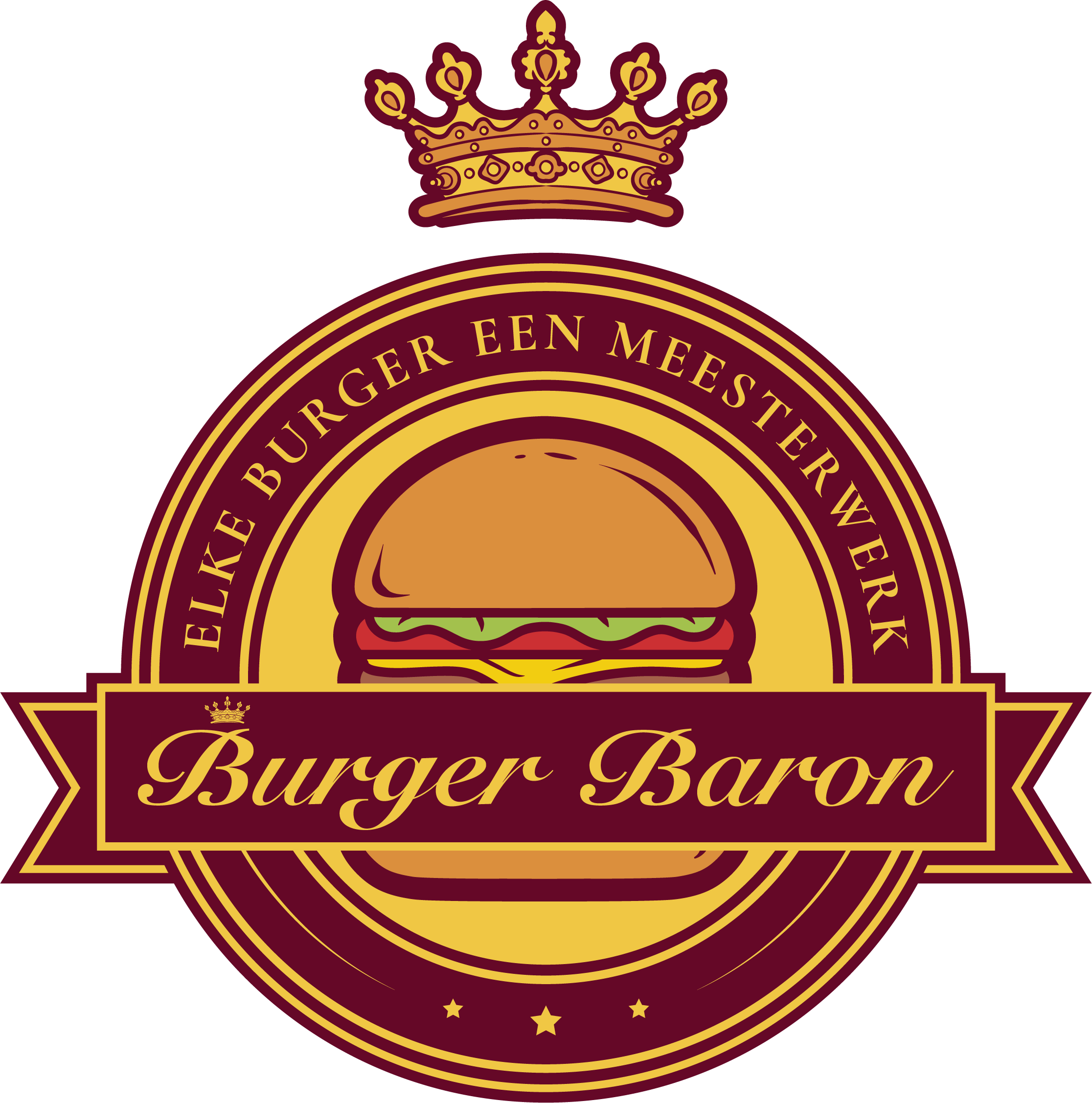 Producten BurgerBaron Producten Burgerbaron