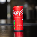 Coca-Cola frisdrank – te bestellen bij BurgerBaron