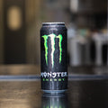 Monster bij BurgerBaron